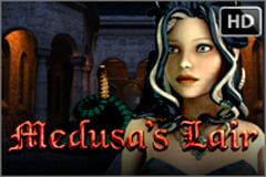 Medusa's Lair