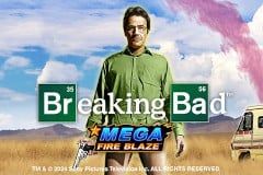 Mega Fire Blaze: Breaking Bad™