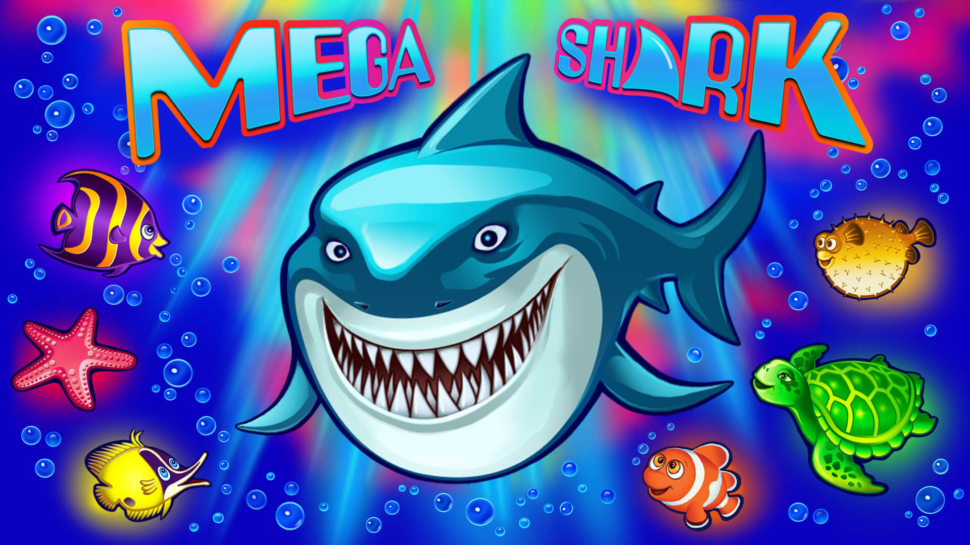 Mega Shark