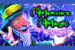 Merlin Magic Respins