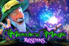 Merlin's Magic Respins