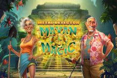 Metal Detector: Mayan Magic