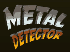 Metal Detector