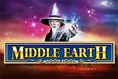 Middle Earth