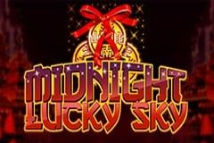 Midnight Lucky Sky