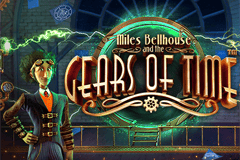 Miles Bellhouse and the Gears of Time