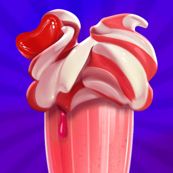 Milkshake™ XXXtreme