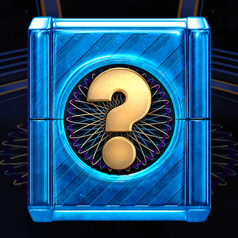 Millionaire Mystery Box