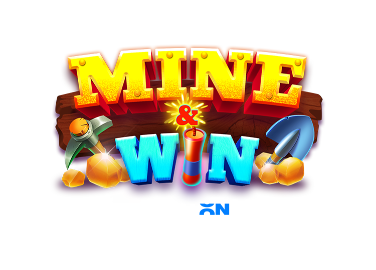 Mine And Win