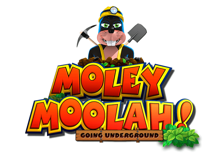 Moley Moolah