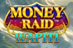Money Raid Wapiti™