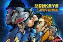 Monkeys of the Universe