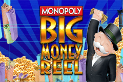 Monopoly Big Money Reel