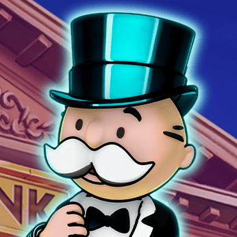 MONOPOLY Money Magnate