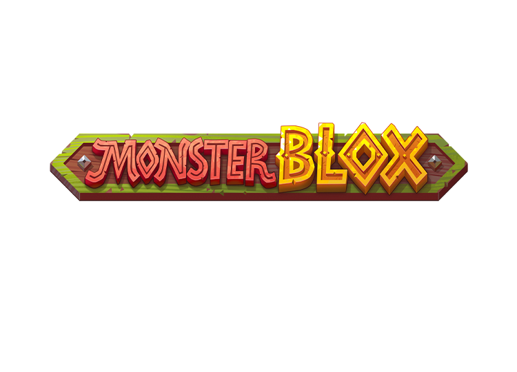 Monster Blox GigaBlox™