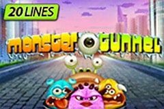 Monster Tunnel