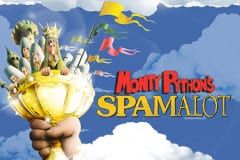Monty Python's Spamalot