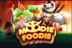 Moodie Foodie