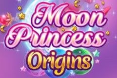 Moon Princess Origins