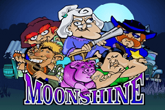 Moonshine