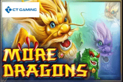More Dragons