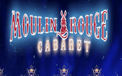 Moulin Rouge