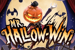 Mr Hallow-Win