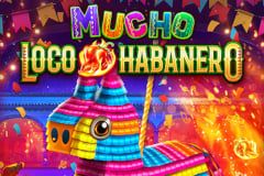Mucho Loco Habanero