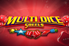 Multi Dice 5 Reels