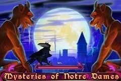 Mysteries of Notre Dames