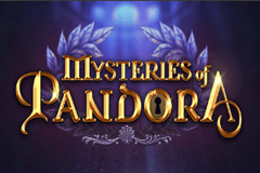 Mysteries of Pandora