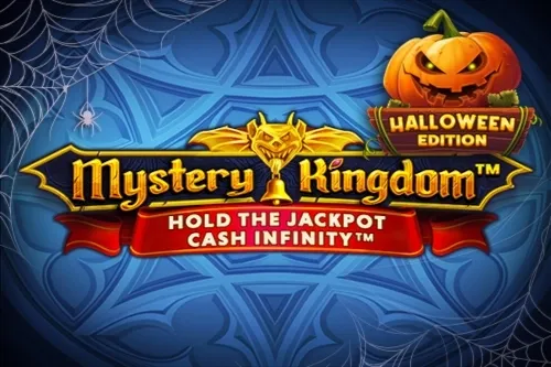 Mystery Kingdom Mystery Bells Halloween Edition
