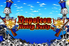 Napoleon Boney Parts