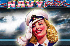 Navy Girl