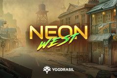 Neon West