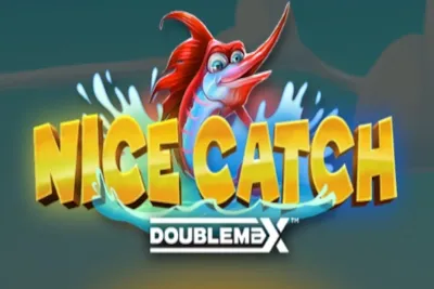 Nice Catch DoubleMax™