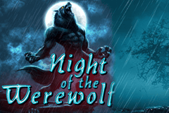 Night of the Werewolf