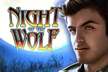 Night of the Wolf