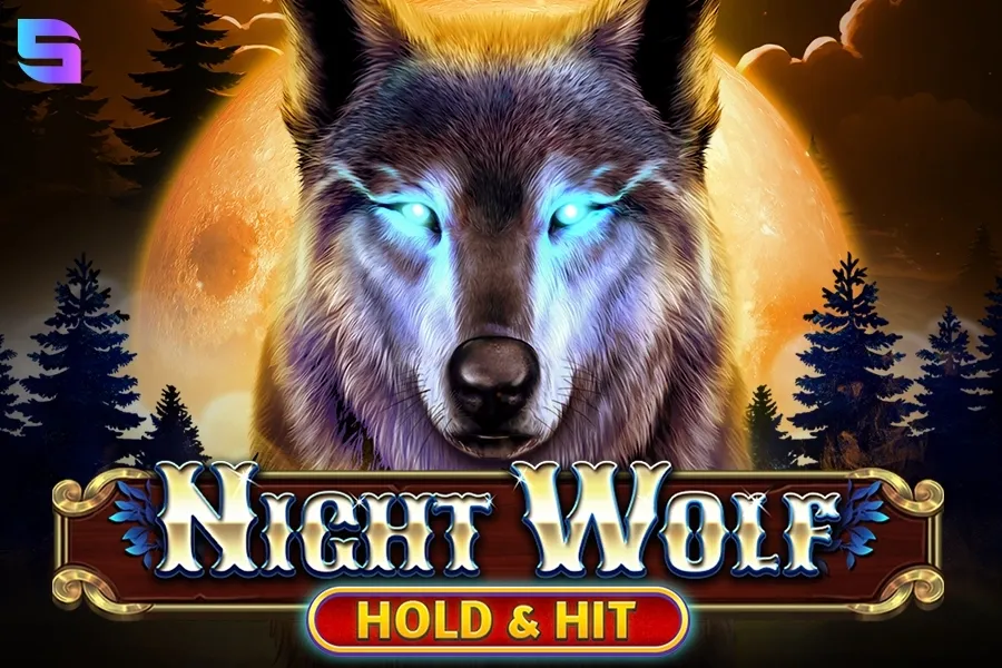 Night Wolf - Hold & Hit