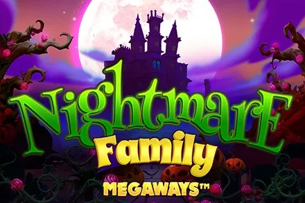 Nightmare Family Megaways