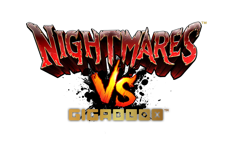 Nightmares VS GigaBlox™