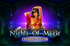 Nights of Magic Expanded Edition