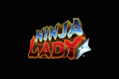 Ninja Lady