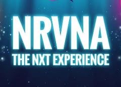 NRVNA The Nxt Xperience