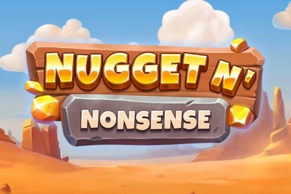 Nugget n’ Nonsense