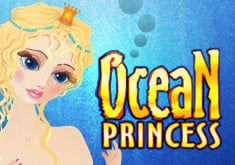 Ocean Princess