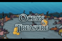 Ocean Treasure
