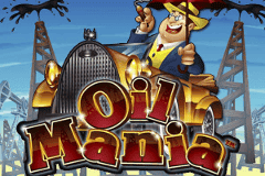 Oil Mania