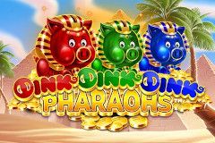 Oink Oink Oink: Pharaohs™