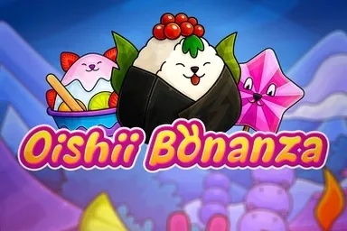 Oishii Bonanza